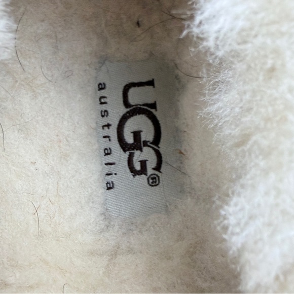 UGG Dakota moccasin slippers, Chestnut main image 7